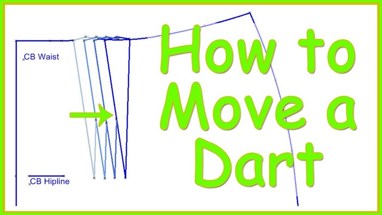 How to Move a Dart
