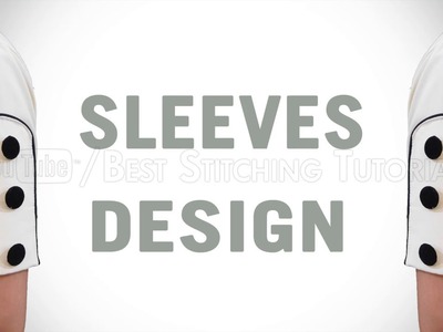 Latest Sleeves Designs for Kurtis | Baju Designs | BST