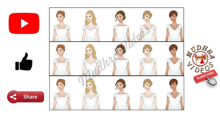 Neck design cutting tips # kameez#kurti#dress#chuditop#salwar#blouse # part 59