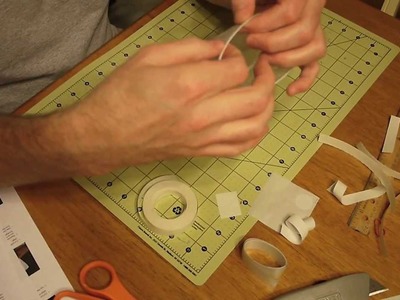Yama Mountain Gear DIY Cuben Fiber Stuff Sack Kit