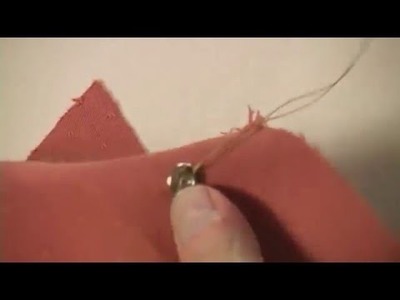How to Attach Metal Fasteners