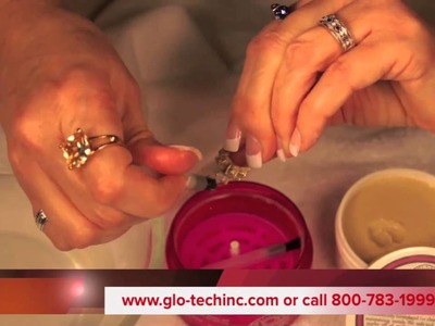 How to clean a Diamond Ring