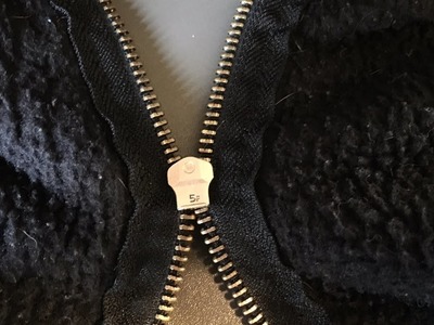 How to Fix Zippers that Separate or Come Undone