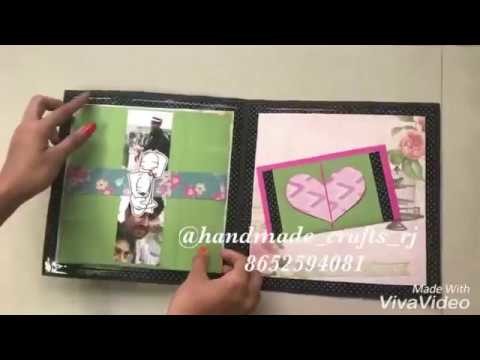 Maze card || Handmade Cards By Rashi Jain || Rashi Jain
