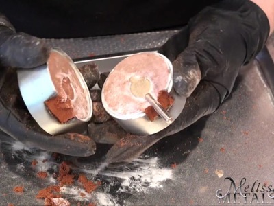 Sand Casting - From Start to Finish