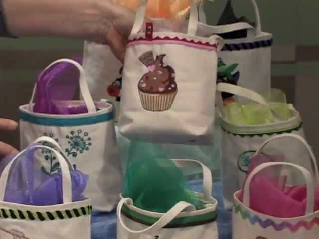Treat Bags For Any Occasion