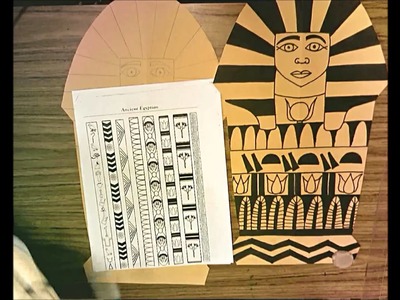 2nd Grade Egyptian Sarcophagus (edited)
