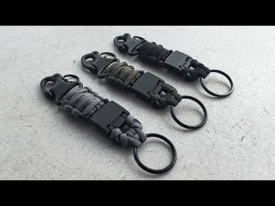 5 Amazing Keychain Gadgets For Everyday Use You Must See!! #2