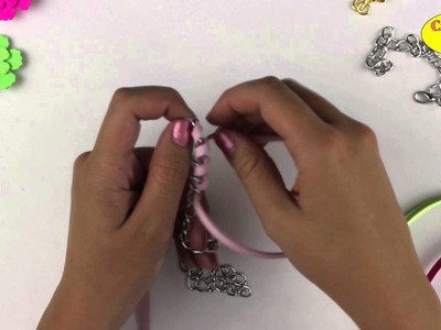 Charming Chains by Creativity for Kids