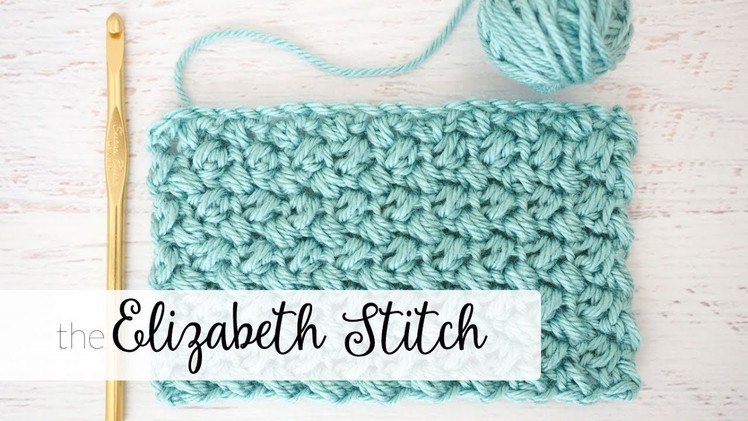 Elizabeth Stitch