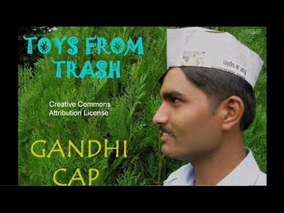 GANDHI CAP - HINDI - 24MB.wmv