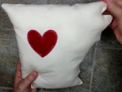 How to make a state throw pillow with cricut maker