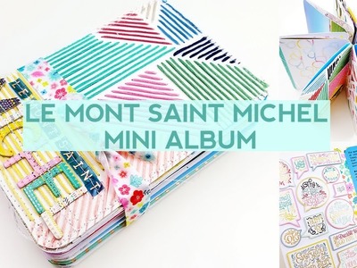 Le Mont Saint Michel Mini Album