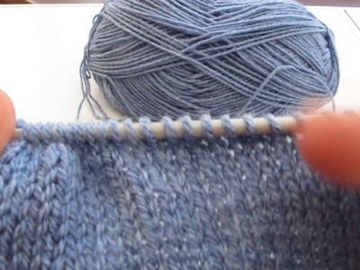 LKC 15 Neckline and Armhole shaping at the same time t- decreasing o 19 stitches