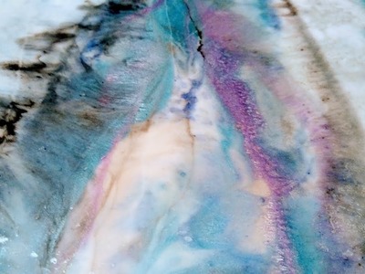 Resin Tutorial - How to make AWESOME Resin Art and Epoxy Countertops