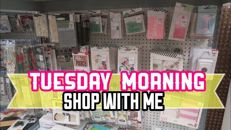 Tuesday Morning Shop with me | I'm A Cool Mom