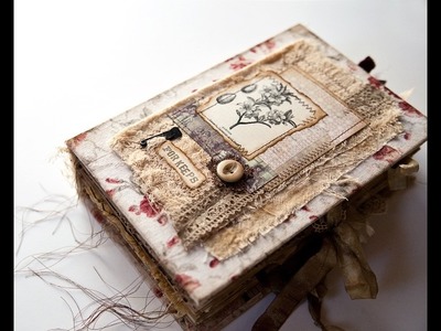 For Keeps - an heirloom journal