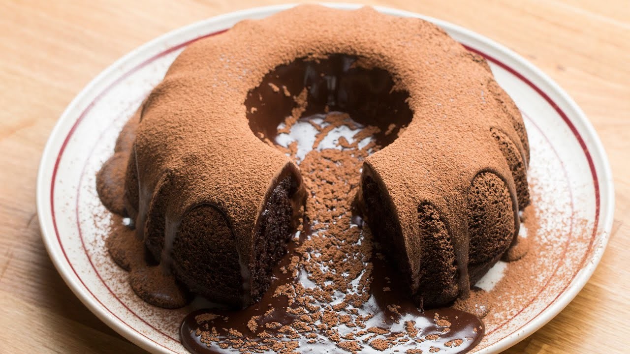 Molten Cake