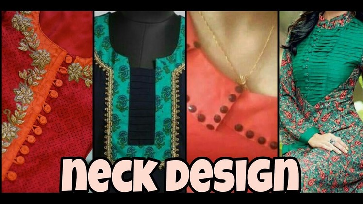 Neck design