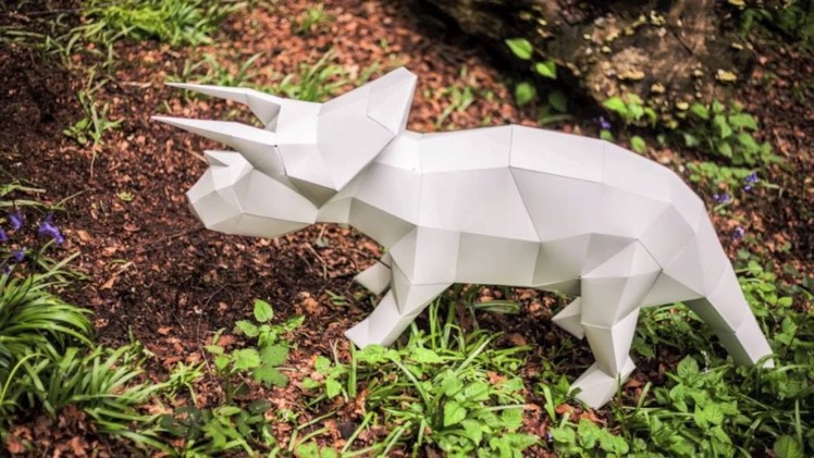 PaperPetShop, Create your papercraft pets today
