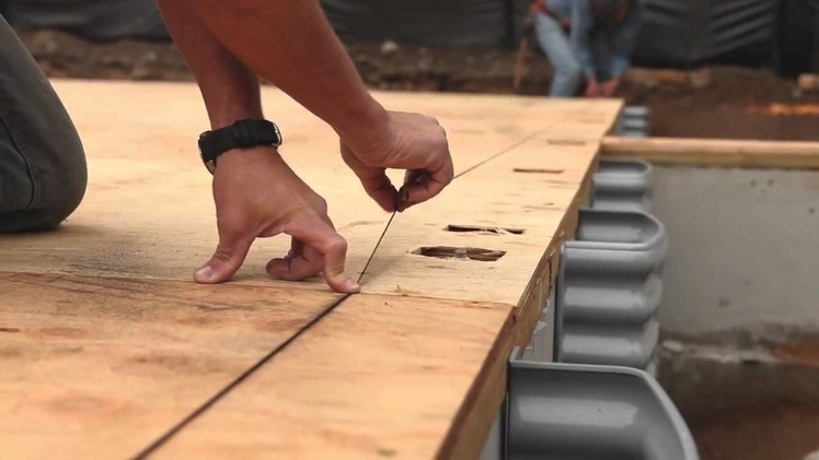 Top 10 Tips for Wall Framing Layout on a New Subfloor