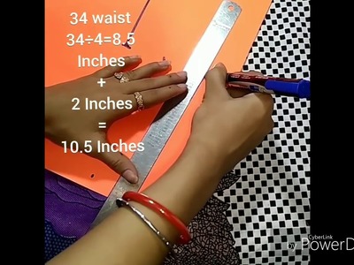 BOAT NECK MEASURING AND CUTTING {36 SIZE}????????????