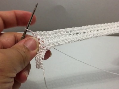 Crochet swan tutorial (2)