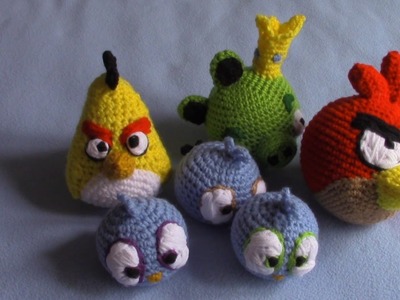 Make your own Angry Birds!