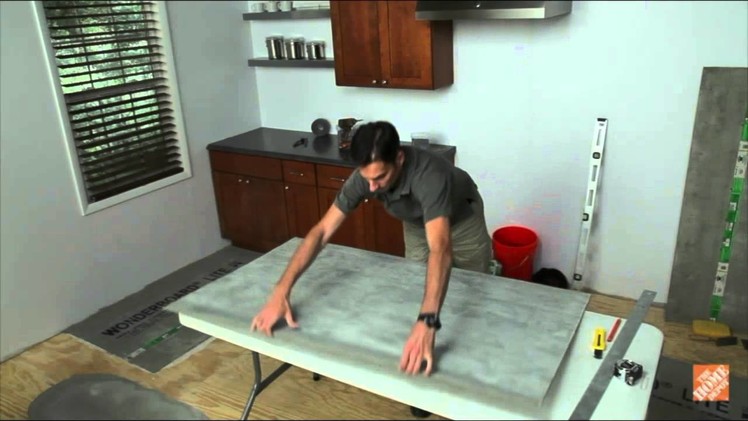 Overview: How to Prepare your Subfloor for Tile