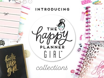 The Happy Planner Girl™ Promo Video!