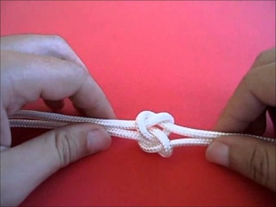 True lover's knot