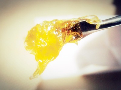 Types of BHO Concentrates: Wax, Sugar, Budder, Crumble, Shatter, Live Resin - Cannabasics #6