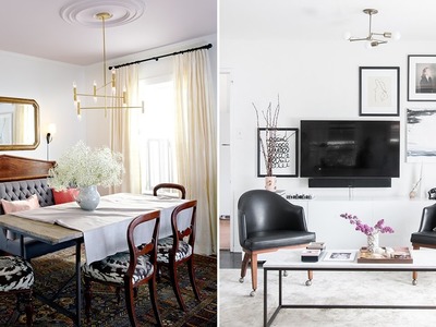 Interior Design — Our Editors Answer Your Most Popular Design Questions!