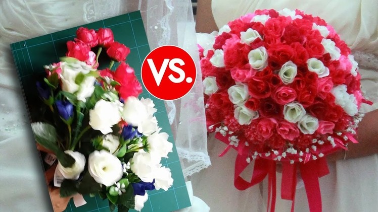 More Creative Way to Use Artificial Flowers