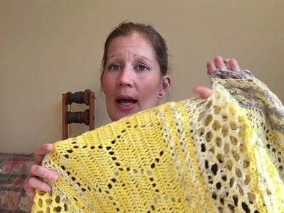 Rose Hip Knits podcast -Episode 58 'August'