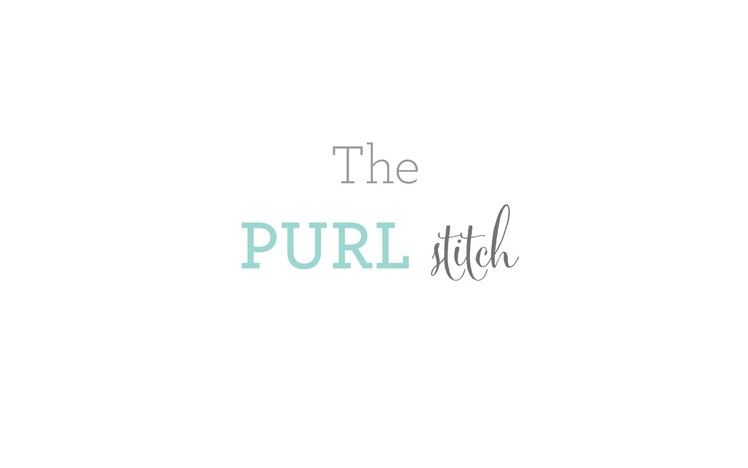 The Purl Stitch