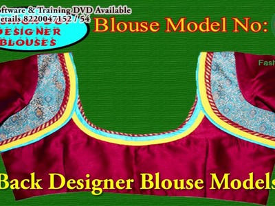 Blouse design,chudidhar design
