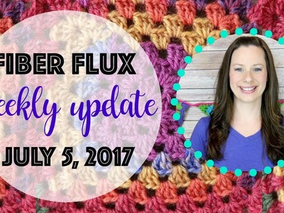Fiber Flux Weekly Update, July 5, 2017