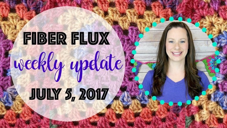 Fiber Flux Weekly Update, July 5, 2017