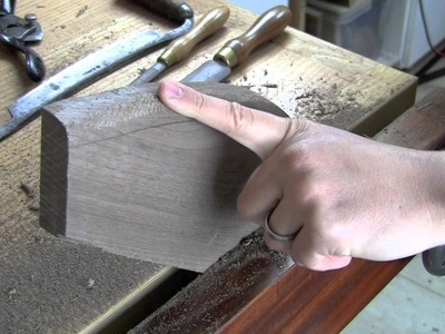 RWW 175 Using the Rasp for Fast, Efficient Wood Sculpting