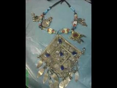 AfGhANi Hand Made JewellerY