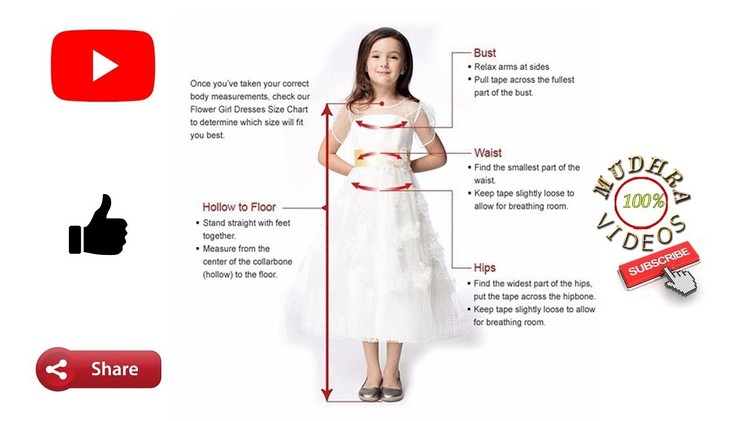 Body measurements for kids # girl body measurements # part 90