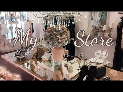 Can I Save My Store? - Vlog #4