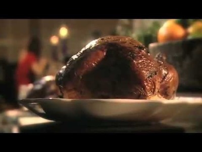 Gordon's Ultimate Christmas Dinner - Gordon Ramsay