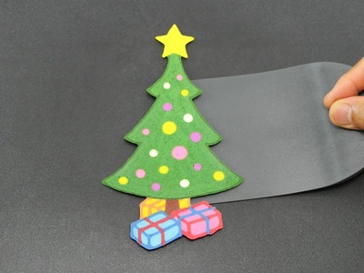 PANCAKE - Christmas Tree | Merry Christmas by Tiger Tomato