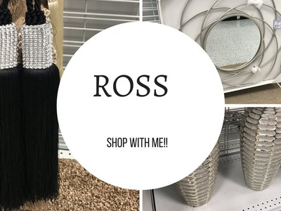 ROSS SHOP WITH ME SEPTEMBER 2017!!!