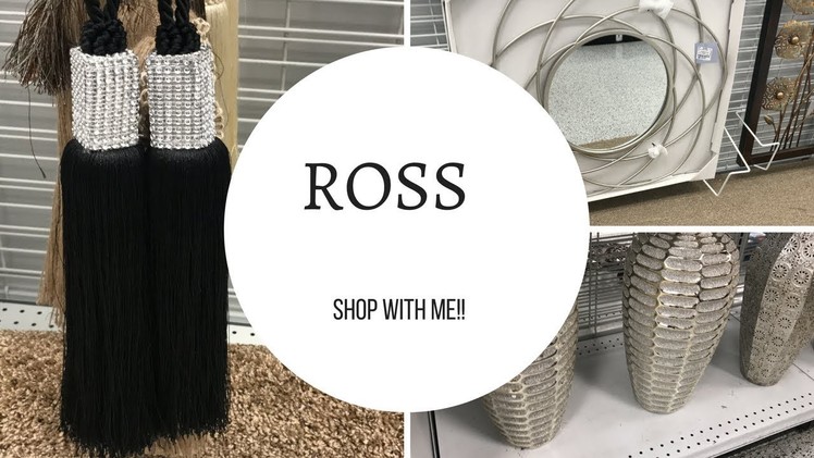 ROSS SHOP WITH ME SEPTEMBER 2017!!!