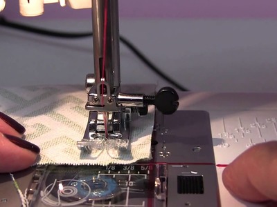 Sewing with Fabric