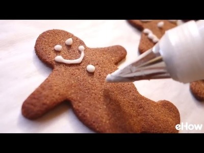 The Best Gluten-Free Low-Carb Gingerbread Cookies Recipe