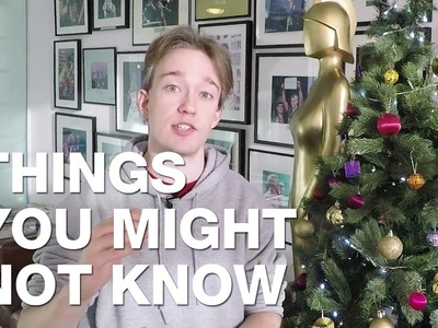 Why YouTube Streams Don't Count For Christmas № 1